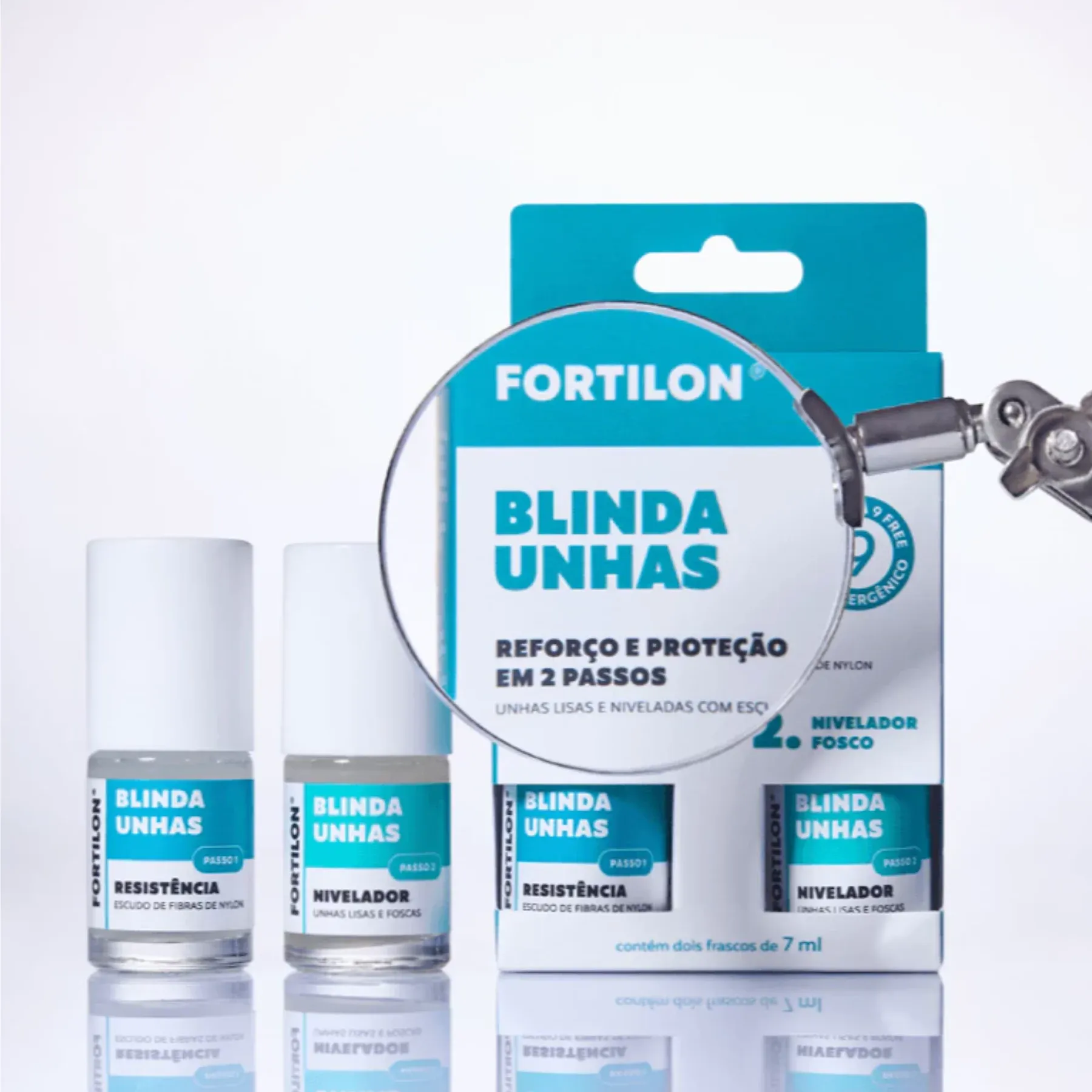 FORTILON BLINDA -4-